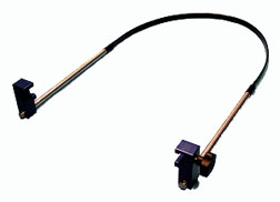 Urology Hoop Frame with brackets